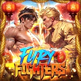Bocoran RTP Slot Bigpot Gaming Fury Fighters